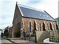 WV7049 : Gorey Methodist Church by Gerald England